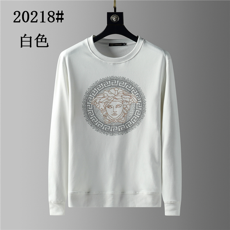 Versace Sweatshirt-121